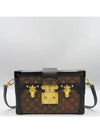 M44199 Crossbody Bag - LOUIS VUITTON - BALAAN 1