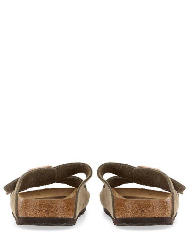 Sandals 051463 TAUPE DOVE - BIRKENSTOCK - BALAAN 7