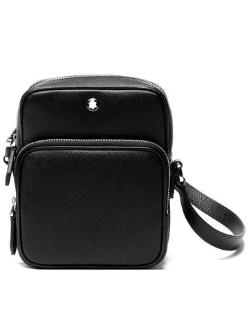 Sartorial Nano Messenger Bag 198165 - MONTBLANC - BALAAN 1