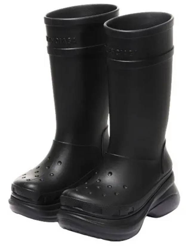 boots men - BALENCIAGA - BALAAN 1