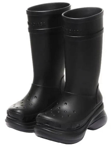 boots - BALENCIAGA - BALAAN 1