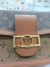 Monogram DauphinMM shoulder bag M45958 - LOUIS VUITTON - BALAAN 8