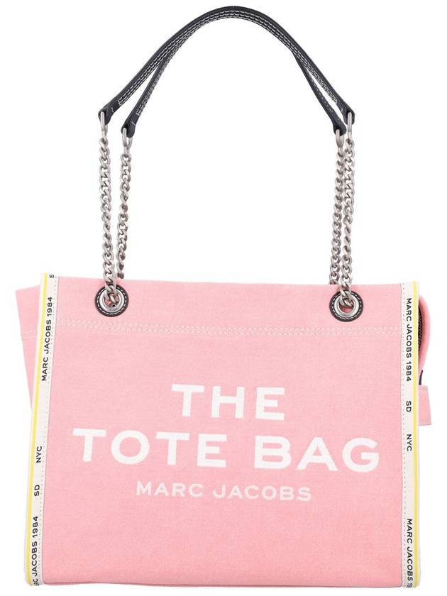 Marc Jacobs The Medium Tote Bag - MARC JACOBS - BALAAN 1