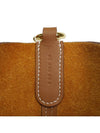 In The Loop 18 Bag Clemence Swift Gold Hardware Gold - HERMES - BALAAN 11