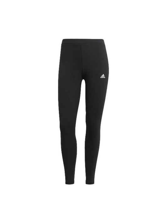 Essential 78 Leggings Black - ADIDAS - BALAAN 1