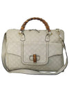 169938 2 WAY bag - GUCCI - BALAAN 2