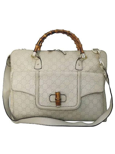 169938 2 WAY bag - GUCCI - BALAAN 2