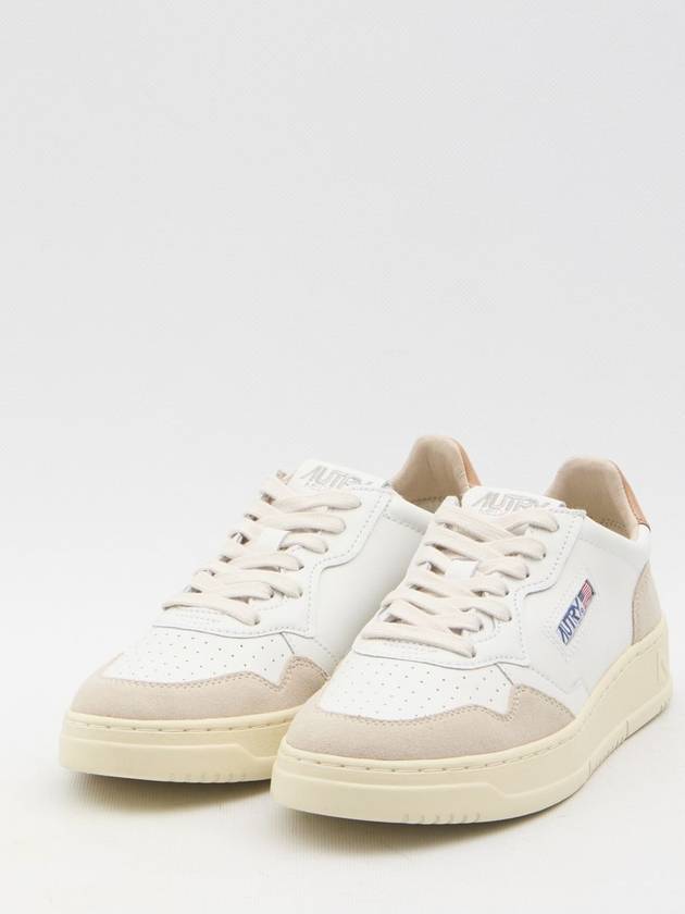 Medalist sneakers - AUTRY - BALAAN 2