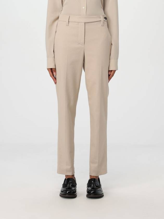 Pants woman Brunello Cucinelli - BRUNELLO CUCINELLI - BALAAN 1