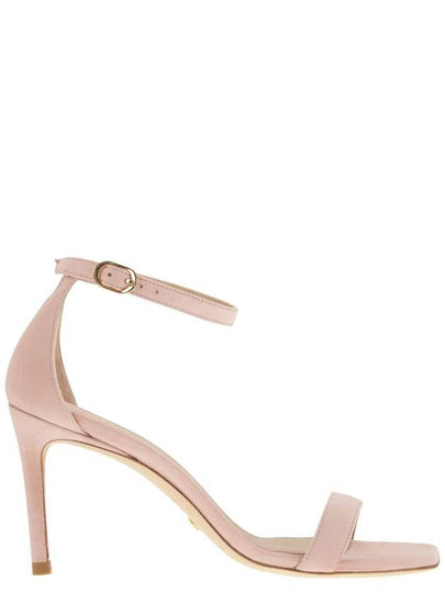 Sandals SE134NCQ PINK - STUART WEITZMAN - BALAAN 2