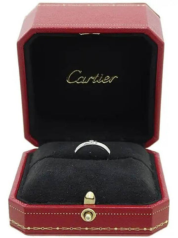 B4071849 Ring Jewelry - CARTIER - BALAAN 1