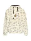 FRESH HOODIE 3I01000N J0079 B303 hood - VIVIENNE WESTWOOD - BALAAN 2