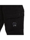 Cargo Pants 15CKPA052B 005531G 999 - CP COMPANY - BALAAN 6