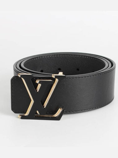 LV Initial Optic Belt - LOUIS VUITTON - BALAAN 1