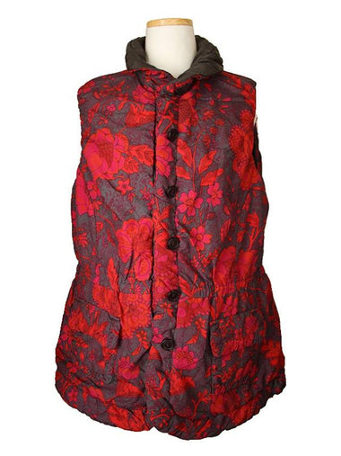 women s vest - OILILY - BALAAN 1