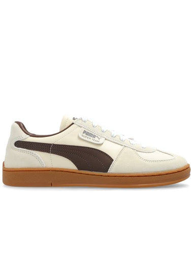 Puma Puma X FC St. Pauli Super Team, Women's, Cream - PUMA - BALAAN 1