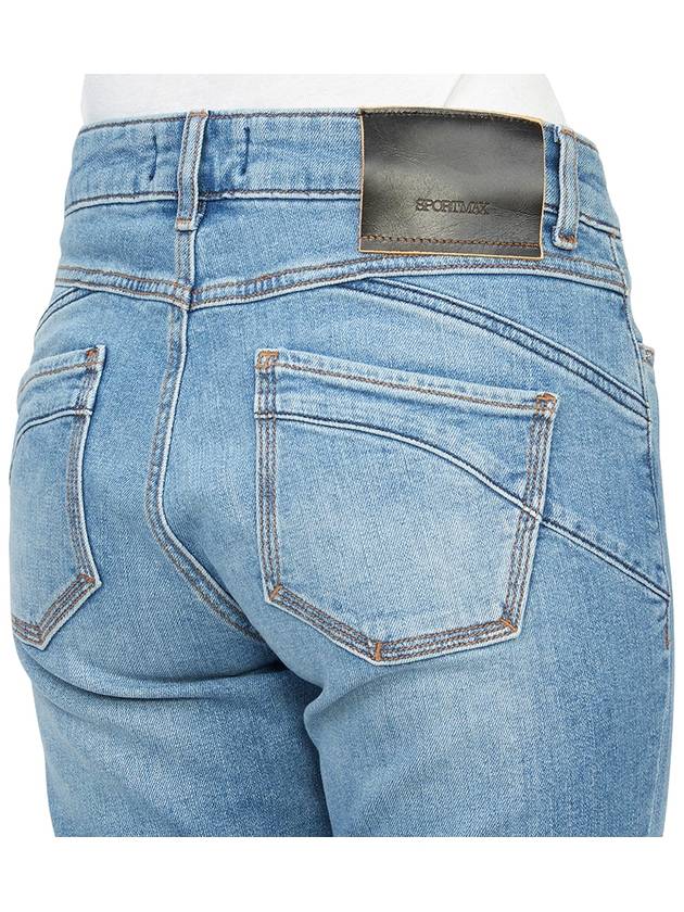 Women s Jeans 22186215650 SCHERMO 005 - MAX MARA - BALAAN 10