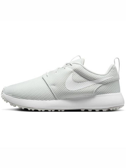 Roshe G Next Nature Spikeless White - NIKE - BALAAN 2