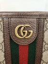 Daol Beomeo Branch Ophidia GG Toiletry 598234 Condition A - GUCCI - BALAAN 6