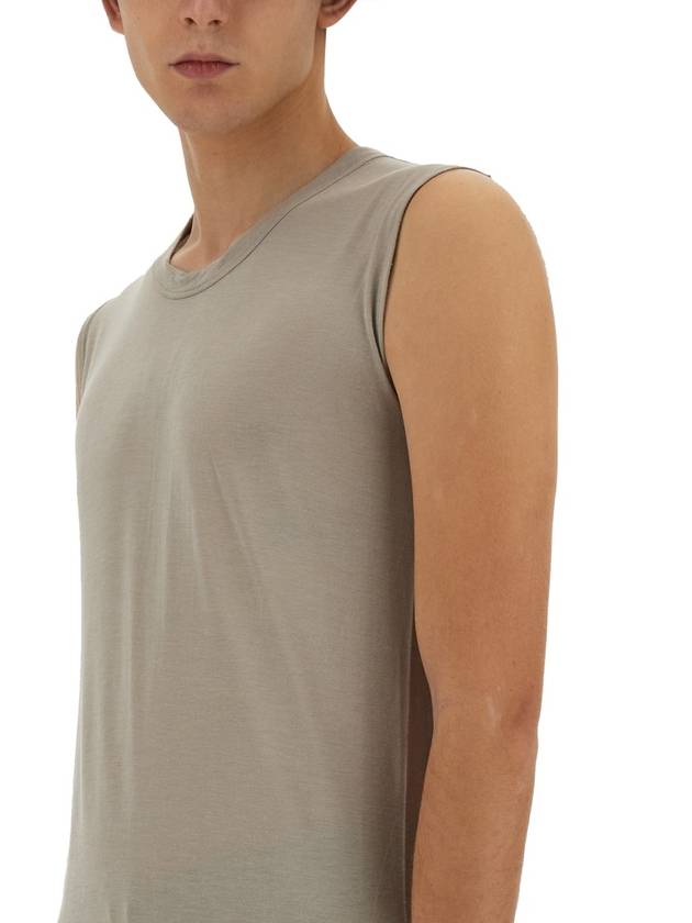 TOP BASIC - RICK OWENS - BALAAN 4