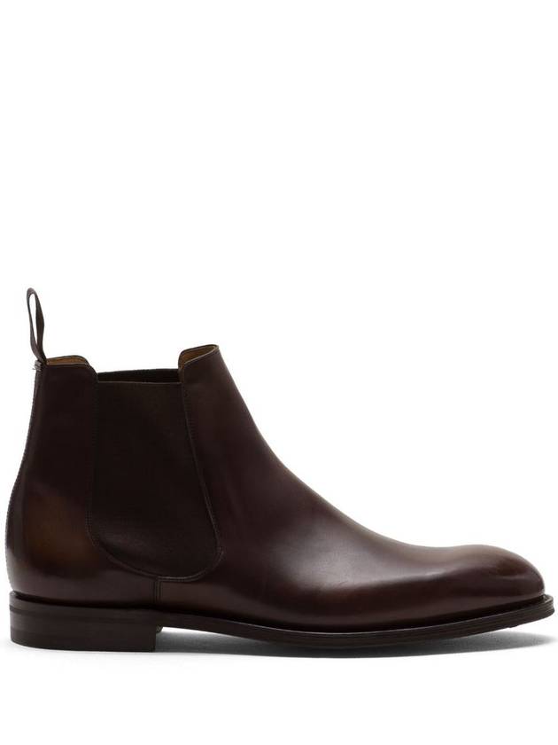 Church'S Amberley R Chelsea Boots Shoes - CHURCH'S - BALAAN 1