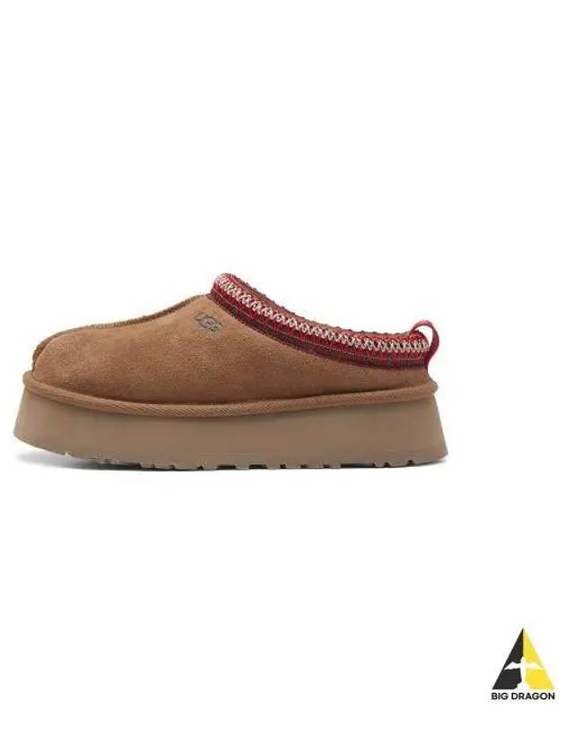 Taz Slide Mule Chestnut - UGG - BALAAN 2