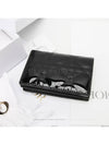 women card wallet - DIOR - BALAAN 7