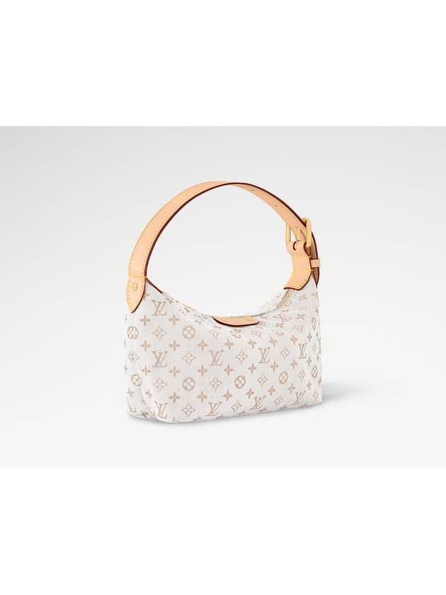 Hills Pochette Shoulder Bag White - LOUIS VUITTON - BALAAN 2