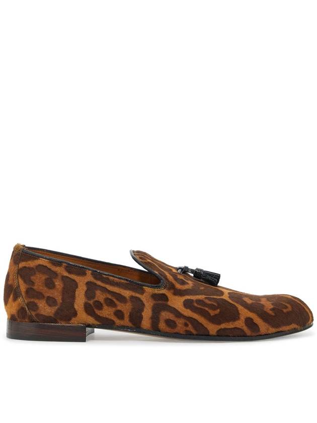 calfskin mocc - TOM FORD - BALAAN 1