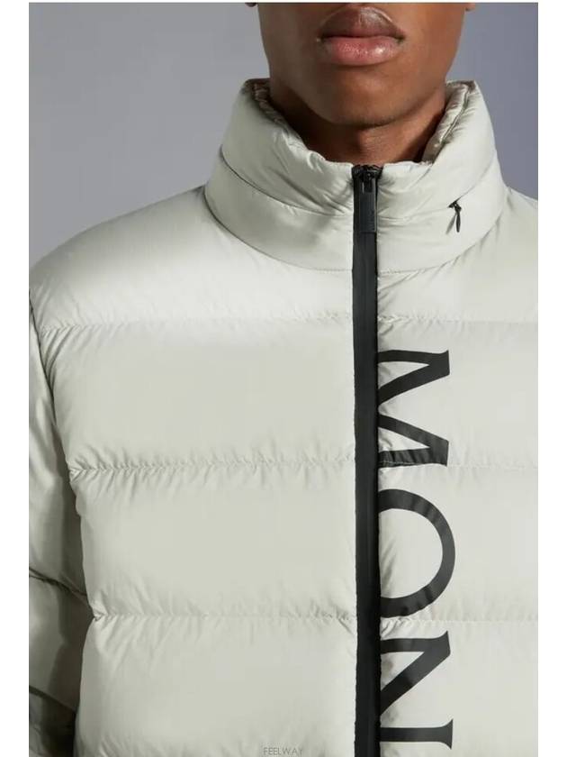 DIENG down padded jacket 1A00178 shop - MONCLER - BALAAN 4