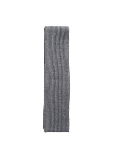 Andersen Wool Scarf GRAY - ANDERSEN-ANDERSEN - BALAAN 1