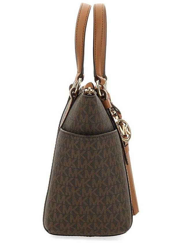 Michael Kors Small "Sullivan" Tote Bag - MICHAEL KORS - BALAAN 4