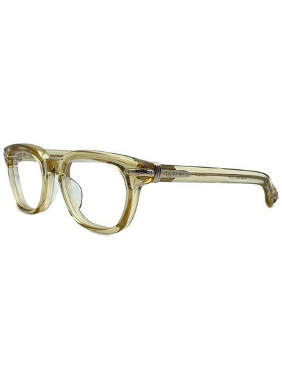 Chrome Hearts Eyeglasses - CHROME HEARTS - BALAAN 2