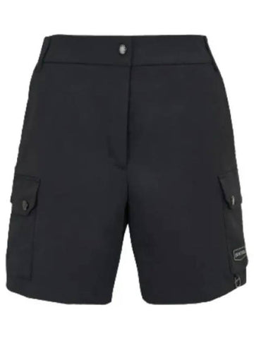 shorts - DUVETICA - BALAAN 1