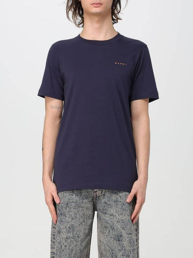 T-shirt Marni in cotone - MARNI - BALAAN 1