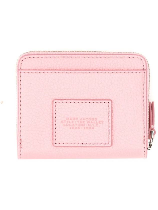 Marc Jacobs Portafoglio "The Compact" Mini - MARC JACOBS - BALAAN 3