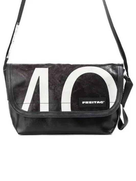 Unisex HAWAII FIVE O messenger bag F41 0732 271964 - FREITAG - BALAAN 1