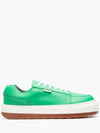 Dreamy Low-Top Sneakers Green - SUNNEI - BALAAN 3