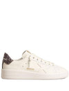 Purestar leather sneakers GWF00197F005918 - GOLDEN GOOSE - BALAAN 2