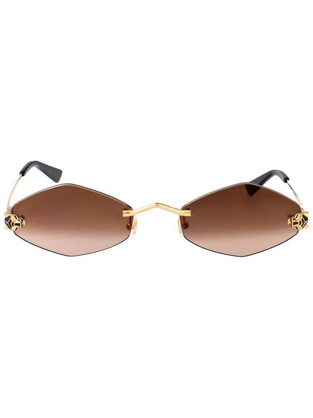 Cartier Sunglasses - CARTIER - BALAAN 1