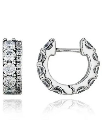 Women s earrings 271224 - PANDORA - BALAAN 1