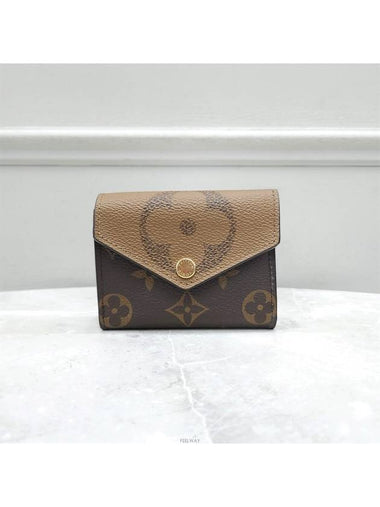 women card wallet - LOUIS VUITTON - BALAAN 1