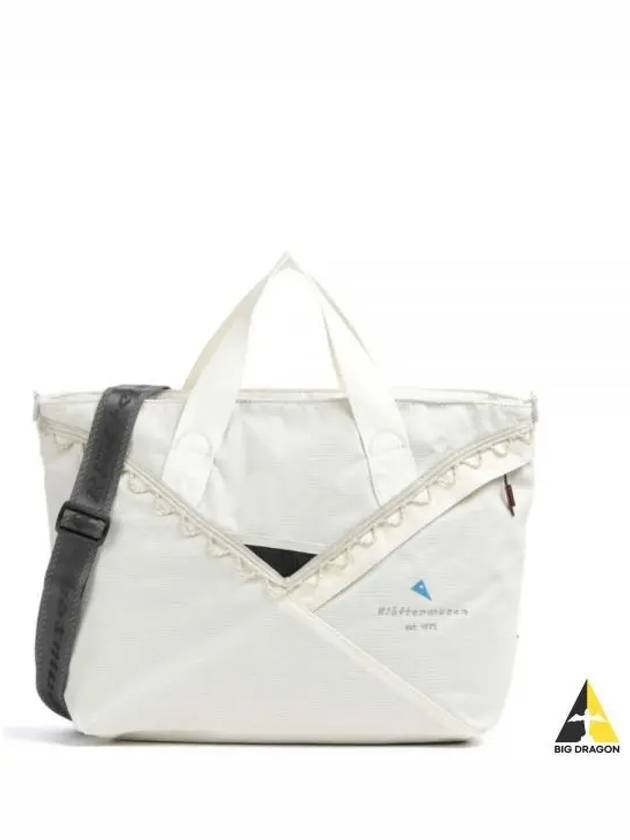 Nagelfar Bag 17L Snow 10367 101 - KLATTERMUSEN - BALAAN 2