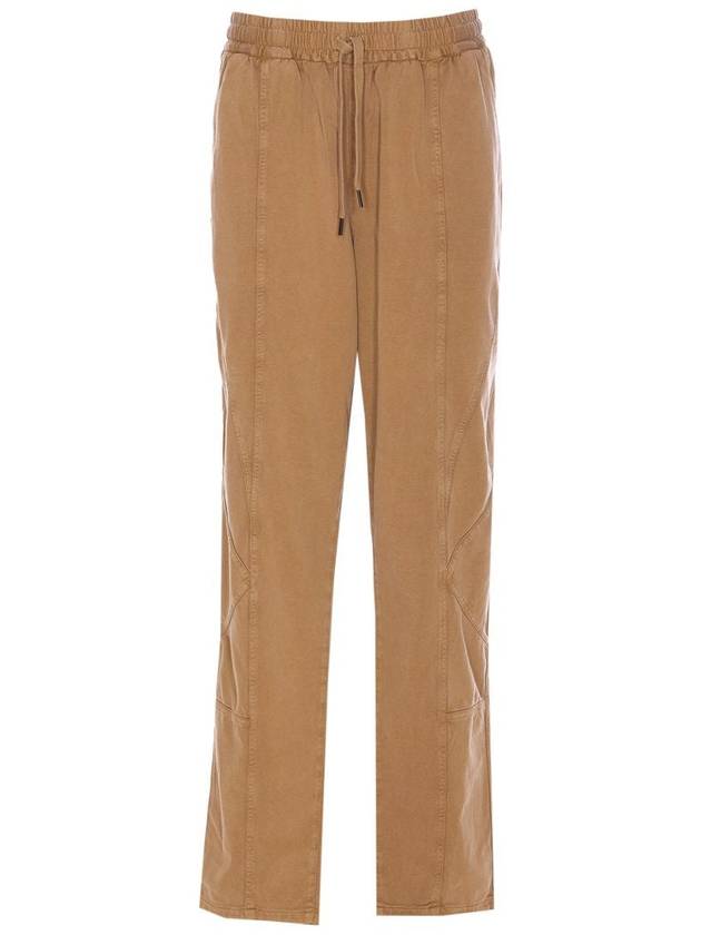 Isabel Marant Étoile Trousers - ISABEL MARANT ETOILE - BALAAN 1