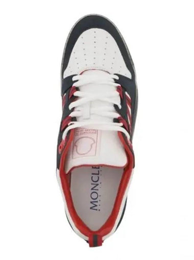 Men s Sneakers 4M00120 M3400 P70 - MONCLER - BALAAN 1