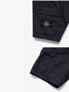 L0803 A0020 Men s Shorts - STONE ISLAND - BALAAN 3