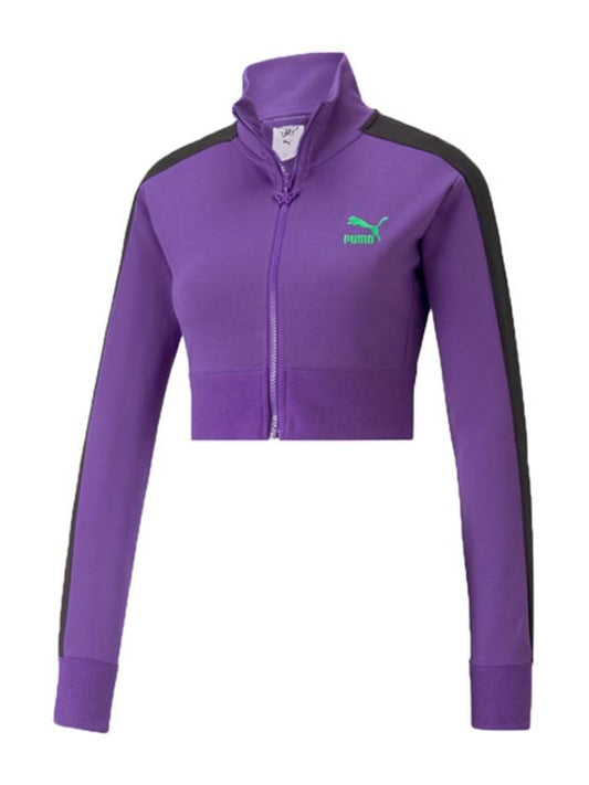 T7 Crop Track Top 536628 90 B0110813313 - PUMA - BALAAN 2