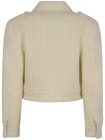 Givenchy Jackets Beige - GIVENCHY - BALAAN 2