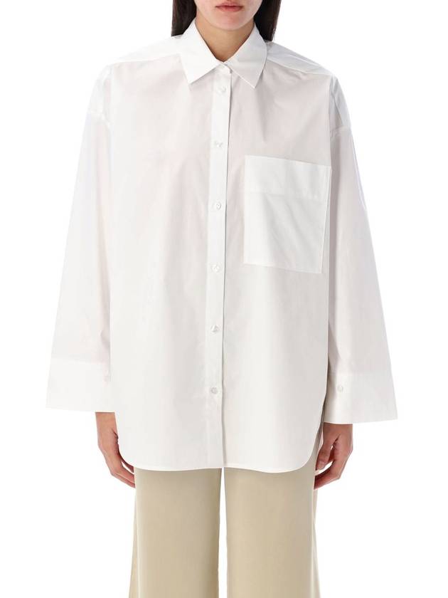 By Malene Birger Derris Shirt - BY MALENE BIRGER - BALAAN 1