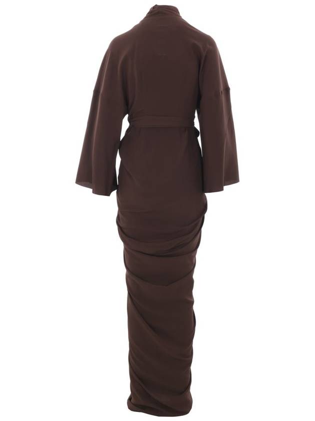 Rick Owens Dresses - RICK OWENS - BALAAN 1